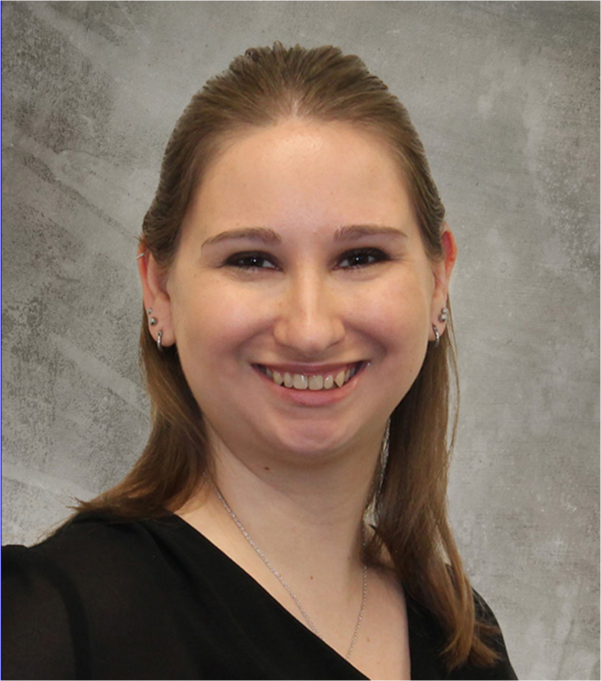 Stephanie Griffin Professional image