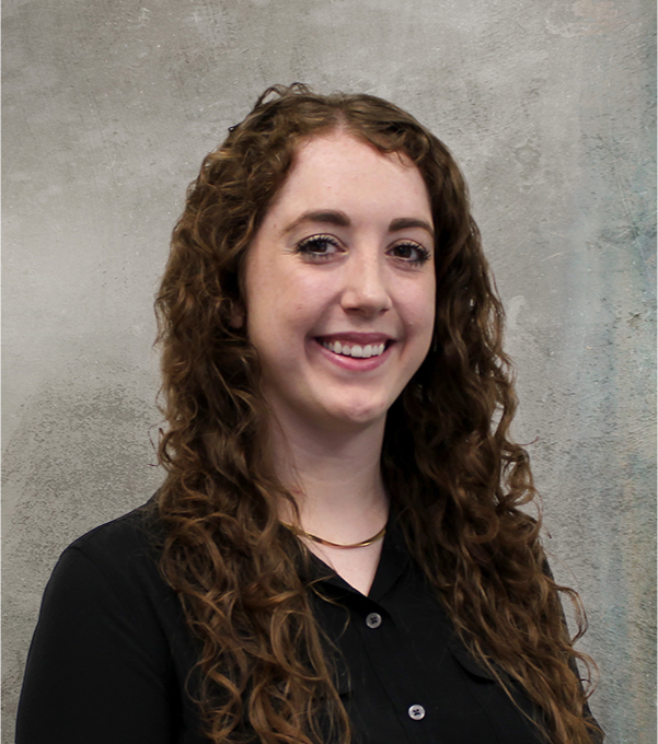 Tori Castellini Professional image