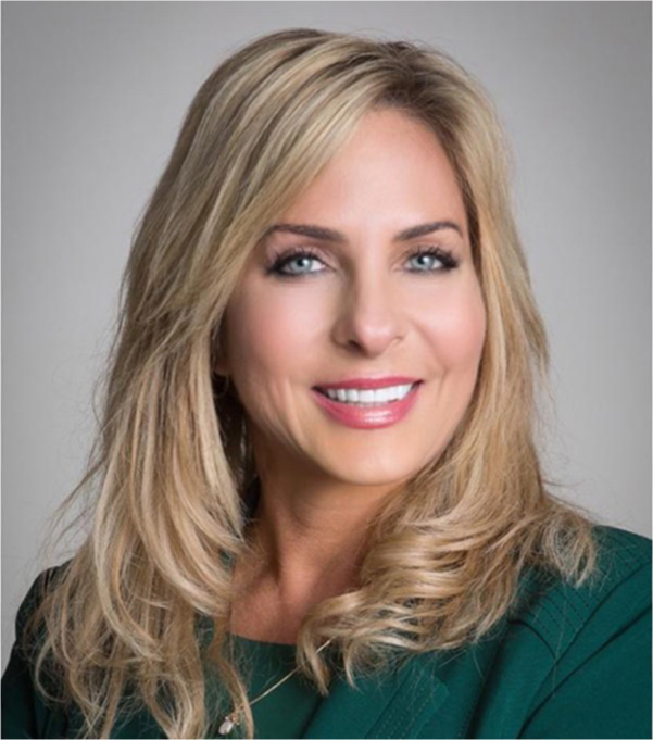 Vanessa Parker Professional image