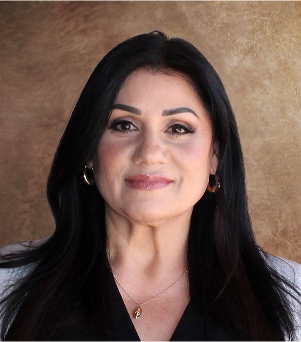 Yvonne Balderrama Professional image