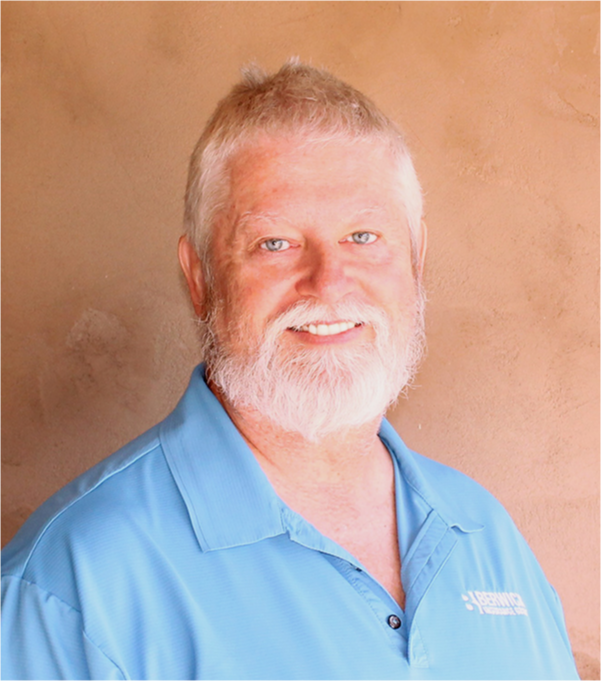 Kirk Van Gilder Professional image