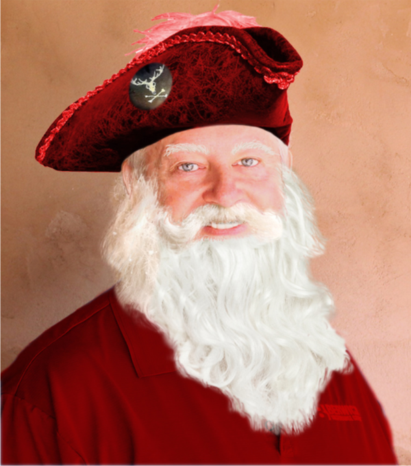 Kirk Van Gilder personal image