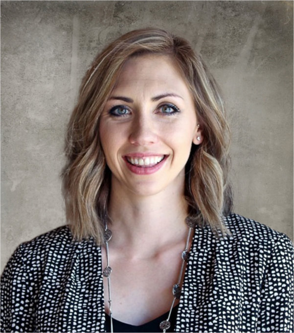 Morghan Chavez Professional image